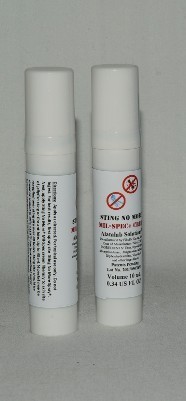 10 mL airless pump
